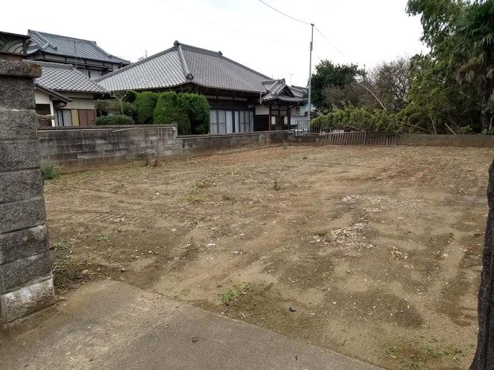 香取郡東庄町笹川/売地63.3坪 (株)セイワクリエイト 香取郡東庄町笹川/売地63.3坪 (株)セイワクリエイト